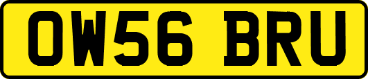 OW56BRU