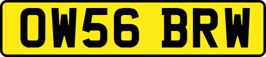 OW56BRW
