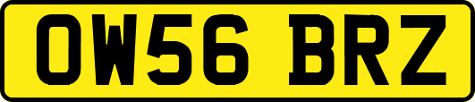 OW56BRZ