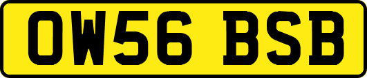 OW56BSB