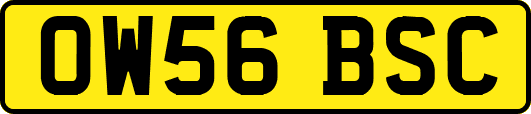 OW56BSC