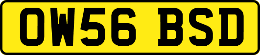 OW56BSD