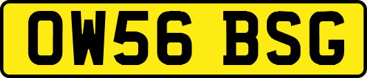 OW56BSG