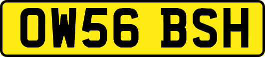 OW56BSH