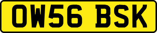 OW56BSK