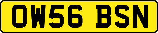 OW56BSN