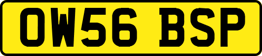 OW56BSP