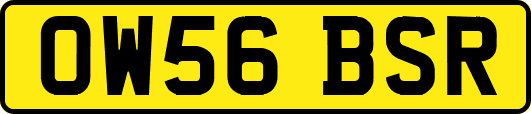 OW56BSR