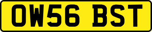 OW56BST