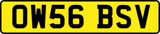 OW56BSV