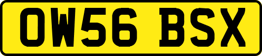 OW56BSX