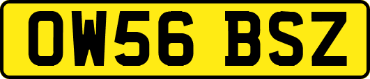 OW56BSZ