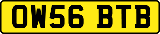 OW56BTB