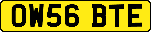 OW56BTE