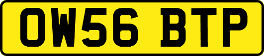 OW56BTP
