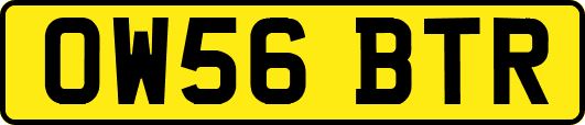 OW56BTR