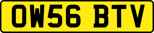 OW56BTV
