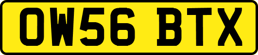 OW56BTX