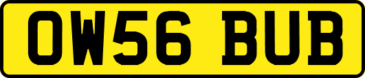 OW56BUB