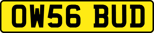 OW56BUD