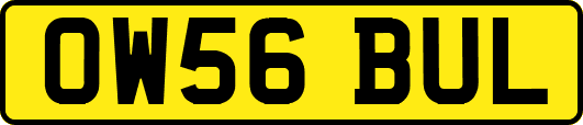 OW56BUL