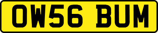 OW56BUM
