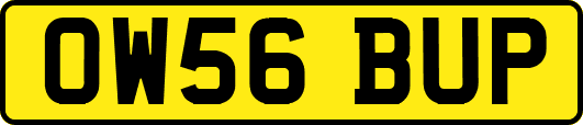 OW56BUP