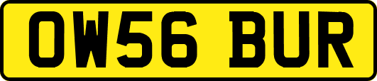 OW56BUR