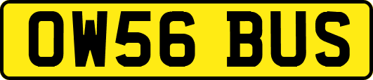 OW56BUS