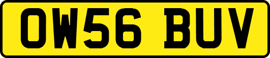 OW56BUV