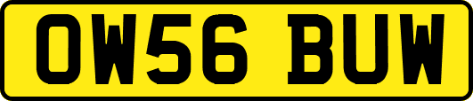 OW56BUW