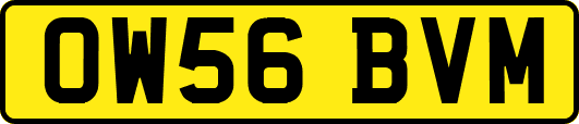 OW56BVM