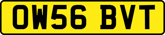 OW56BVT