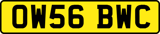 OW56BWC