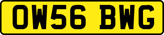 OW56BWG