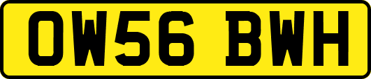 OW56BWH