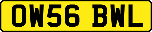 OW56BWL