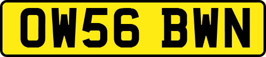 OW56BWN