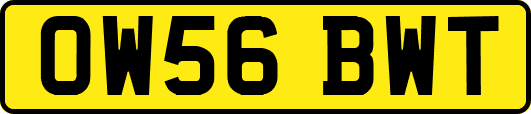 OW56BWT