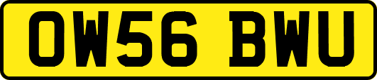 OW56BWU