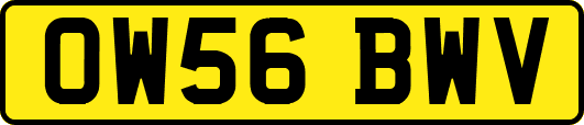 OW56BWV