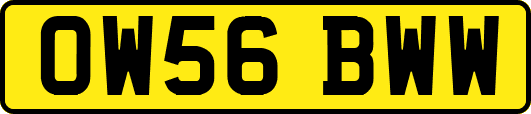OW56BWW