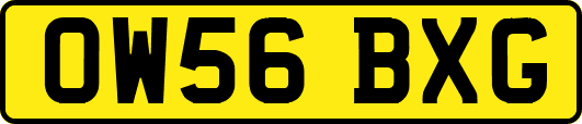 OW56BXG