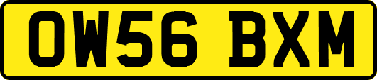 OW56BXM