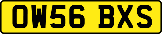 OW56BXS