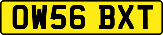 OW56BXT