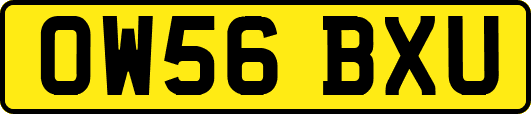 OW56BXU