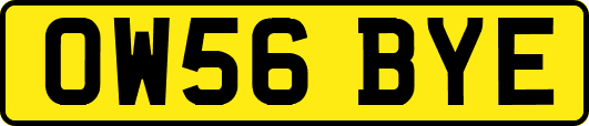 OW56BYE