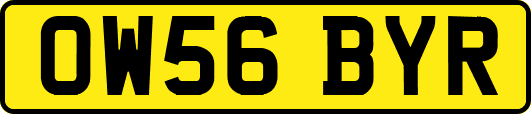OW56BYR