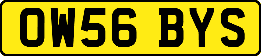 OW56BYS